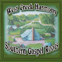 West Creek Harmony YouTube Profile Photo