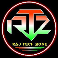 Raj Tech Zone thumbnail