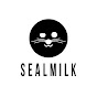 海豹哺乳 SealMilk
