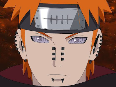 いろいろ ペイン 天道 275405-ペイン 天道 強さ