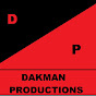 Dakman Productions YouTube Profile Photo