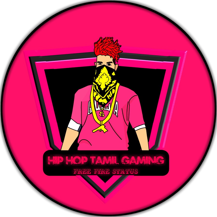 Hip Hop Tamil Gaming Youtube