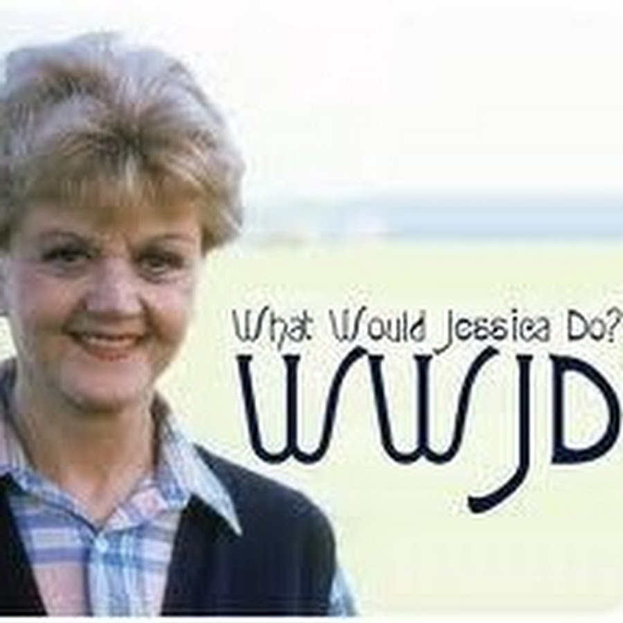 Jess does. Jess does
