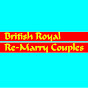 British Royal Re-Marry Couples YouTube Profile Photo