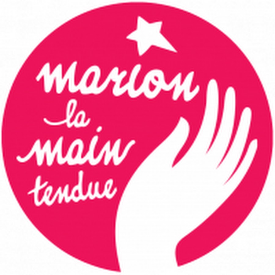 Marion La Main Tendue Youtube