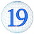 Alias Nineteen Avatar