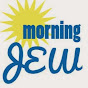 Morning Jew - @morningJewz YouTube Profile Photo