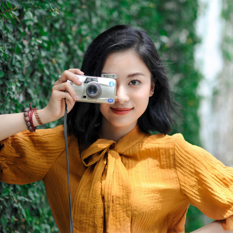 Tuyen.story - 網紅的藏寶箱 