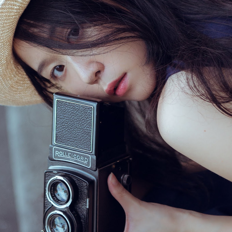 陳詩雅Sherry - 網紅的藏寶箱 