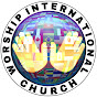 WORSHIP INTERNATIONAL CHURCH YouTube Profile Photo
