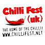 Chilli Fest UK YouTube Profile Photo