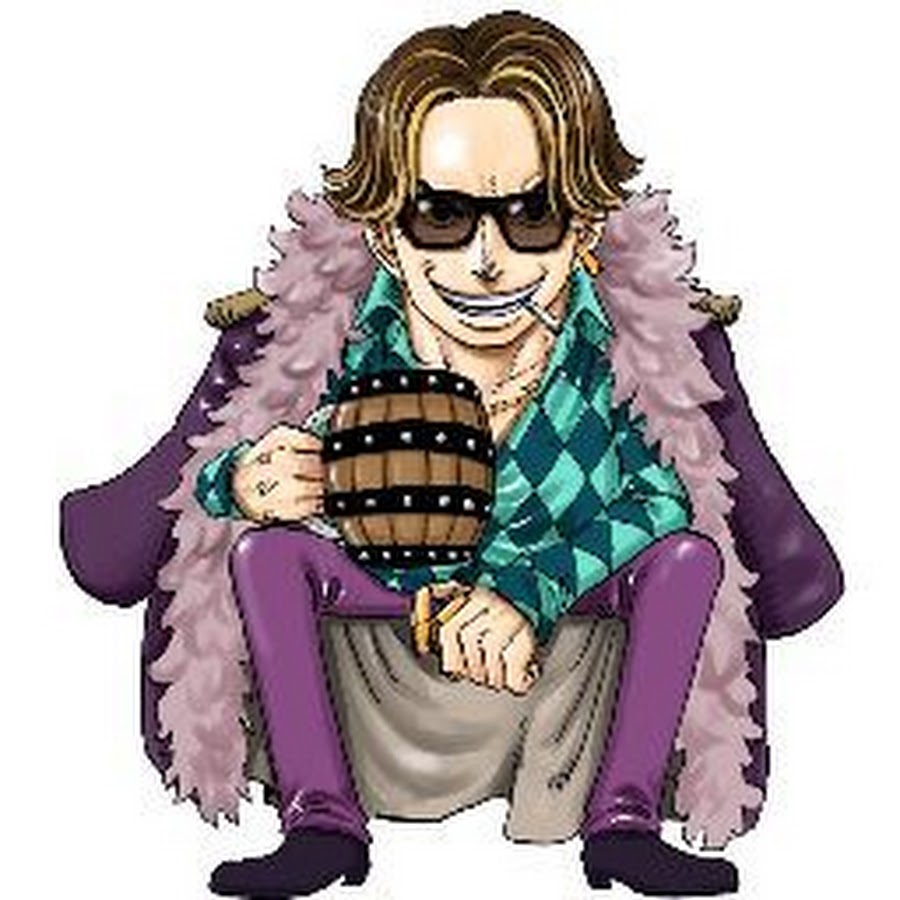 ウエッティワークス Onepieceエンタメチャンネル Youtube