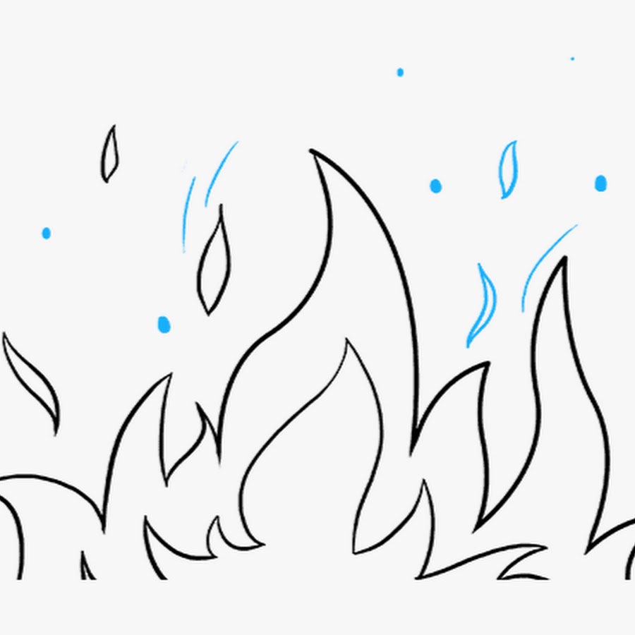 огонь раскраска для детей. огонь раскраска. пламя рисунок. огонь рисунок. огонь рисовать карандашом.