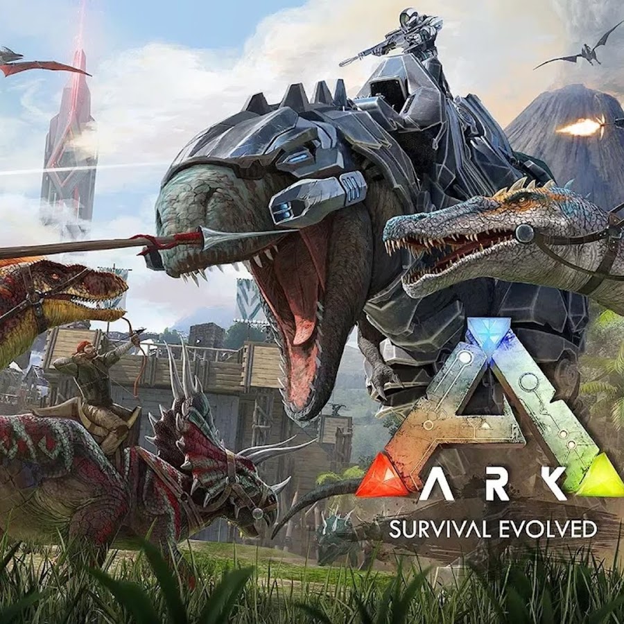 АРК сурвайвал эволвед персонаж на динозавре. Ark Survival Evolved обложка. Ark Survival краш. Кинг Конг АРК сурвивал. Ark discord