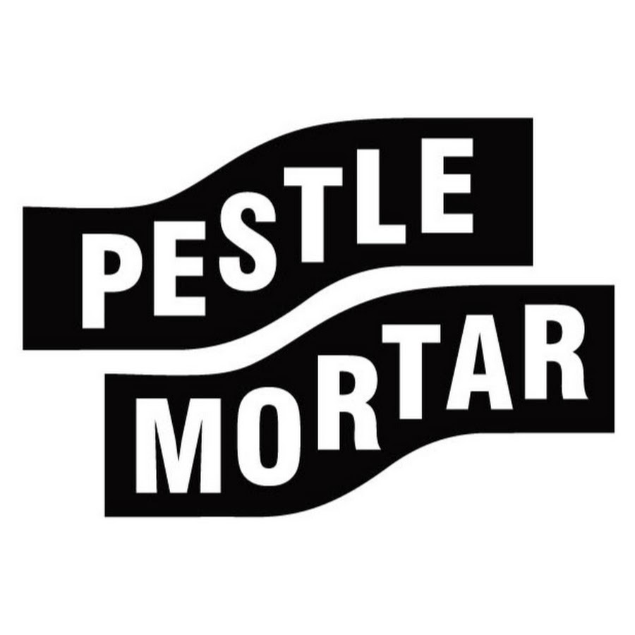 Pestle Mortar Clothing Youtube
