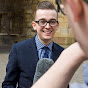Aaron Renfree - Journalist YouTube Profile Photo
