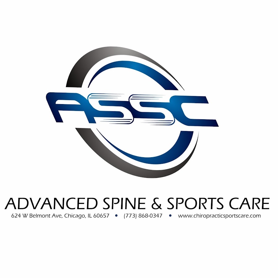 Advanced Spine Sports Care Youtube