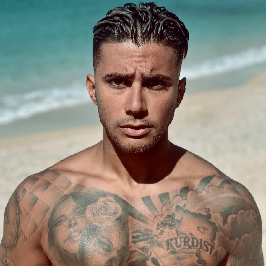 Tarzan Youtube Stats Channel Analytics Hypeauditor