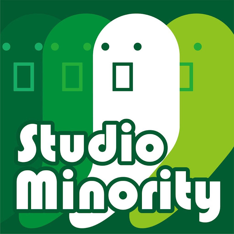 スタジオマイノリティ - 網紅的藏寶箱 