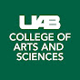 UAB College of Arts and Sciences - @TheCollegeUAB YouTube Profile Photo