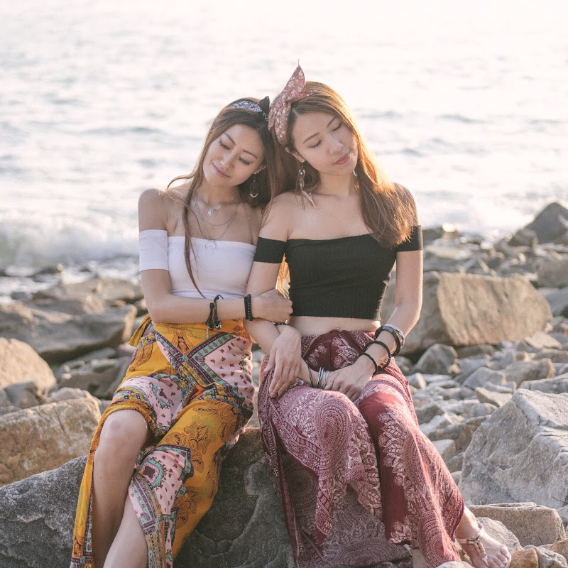 波記菠蘿包 - 網紅的藏寶箱 