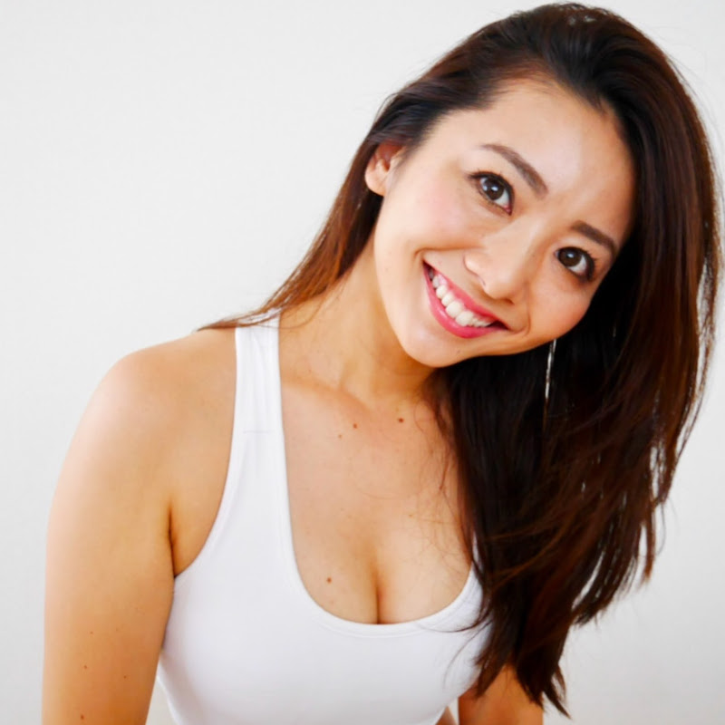 Marina TakewakiのYoutubeプロフィール画像