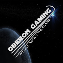 Oberon Gaming