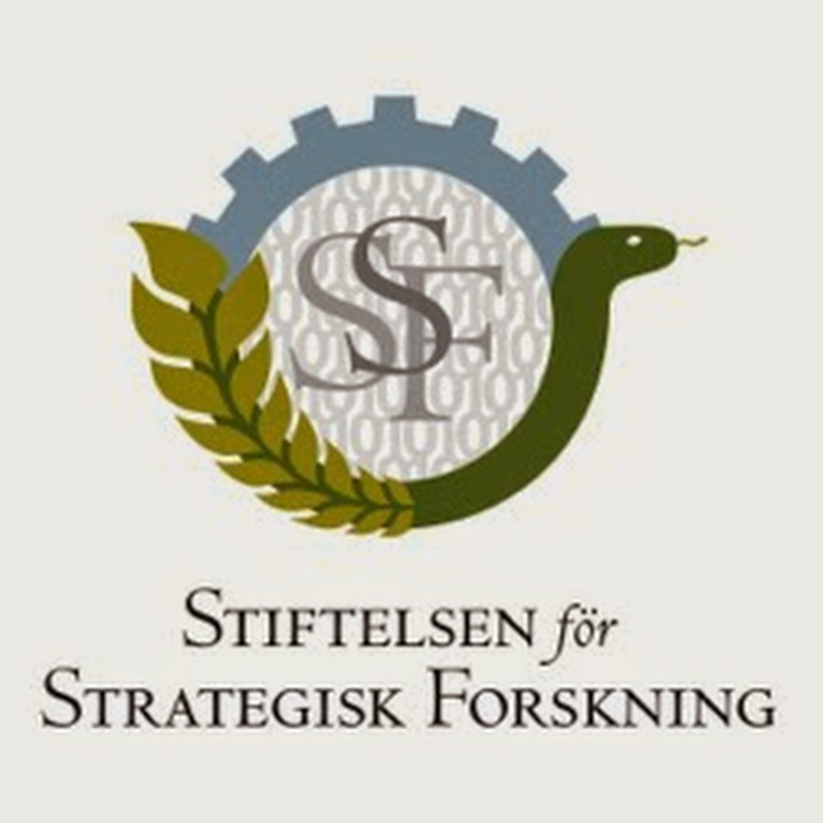 Stiftelsen för Strategisk Forskning SSF - YouTube