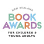NZ Book Awards for Children & Young Adults YouTube Profile Photo