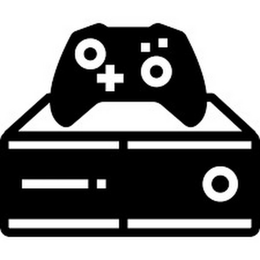 Xbox one icon