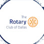 The Rotary Club of Dallas YouTube Profile Photo