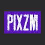 PIXZM YouTube Profile Photo