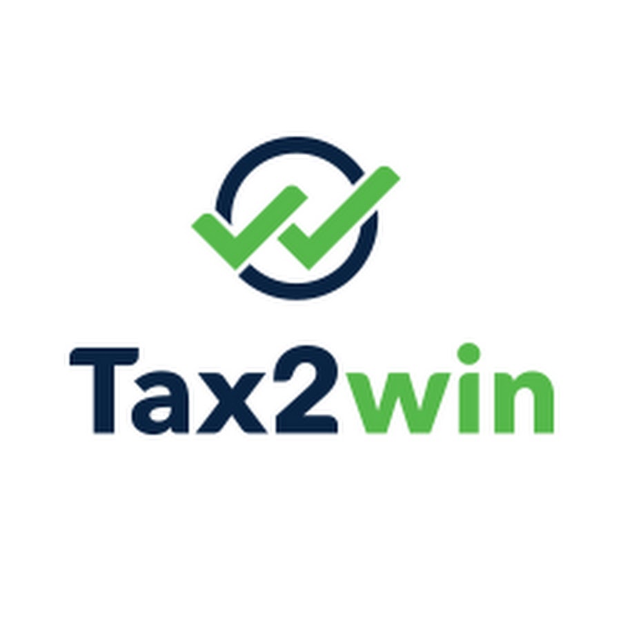 tax2win - youtube