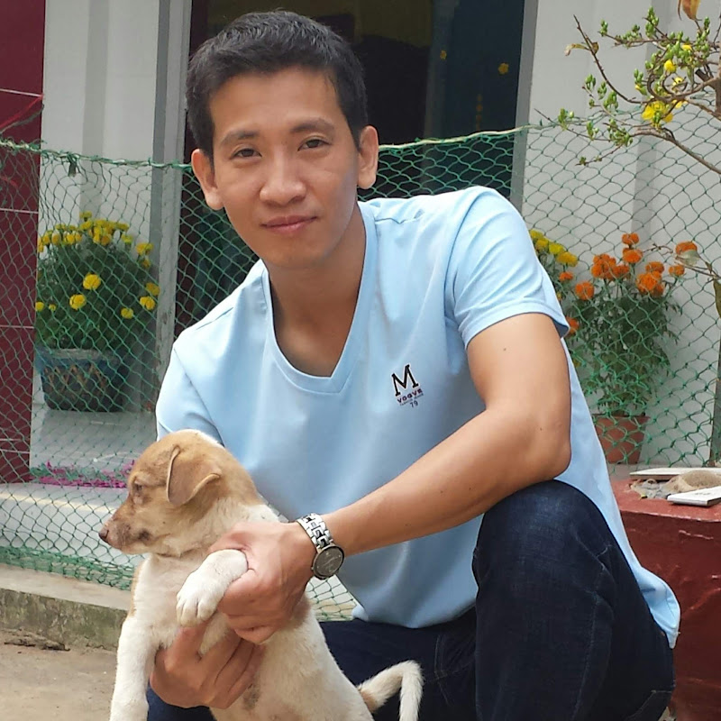 Quốc Thịnh Lê - 網紅的藏寶箱 