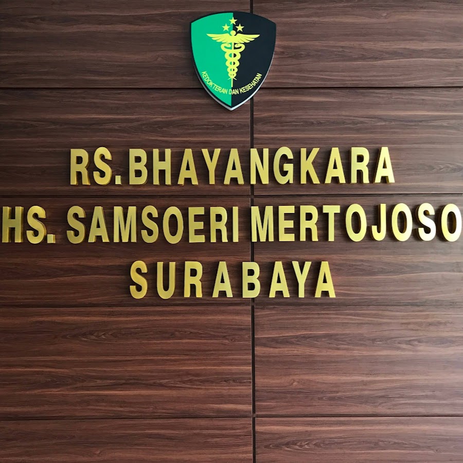 Rumah sakit bhayangkara surabaya