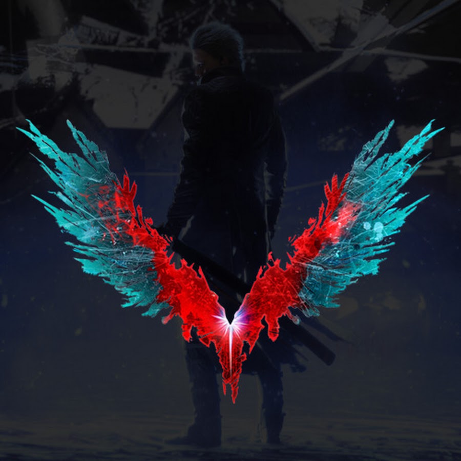 Devil May Cry Youtube