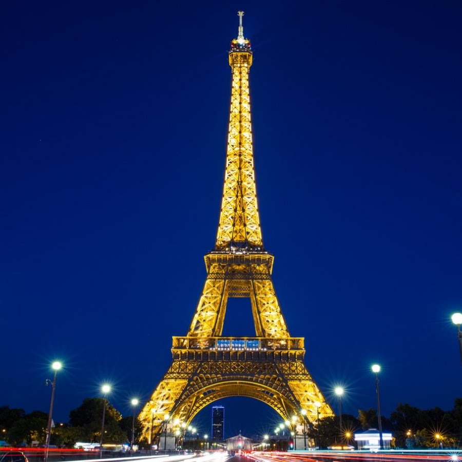 Высота эйфелева башня