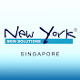 New York Skin Solutions Singapore