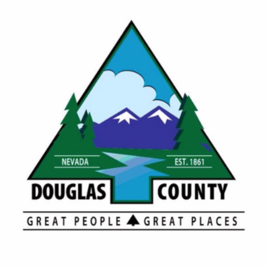 Douglas County Nv Gis Douglas County Nevada - Youtube