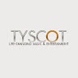 Tyscot - @Tyscottv YouTube Profile Photo