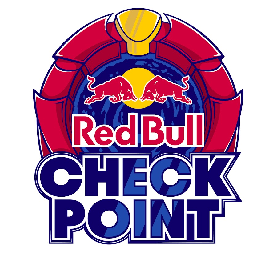 Red Bull Checkpoint Youtube