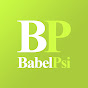 BabelPsi YouTube Profile Photo