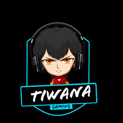 Tiwana Gaming Youtube канал
