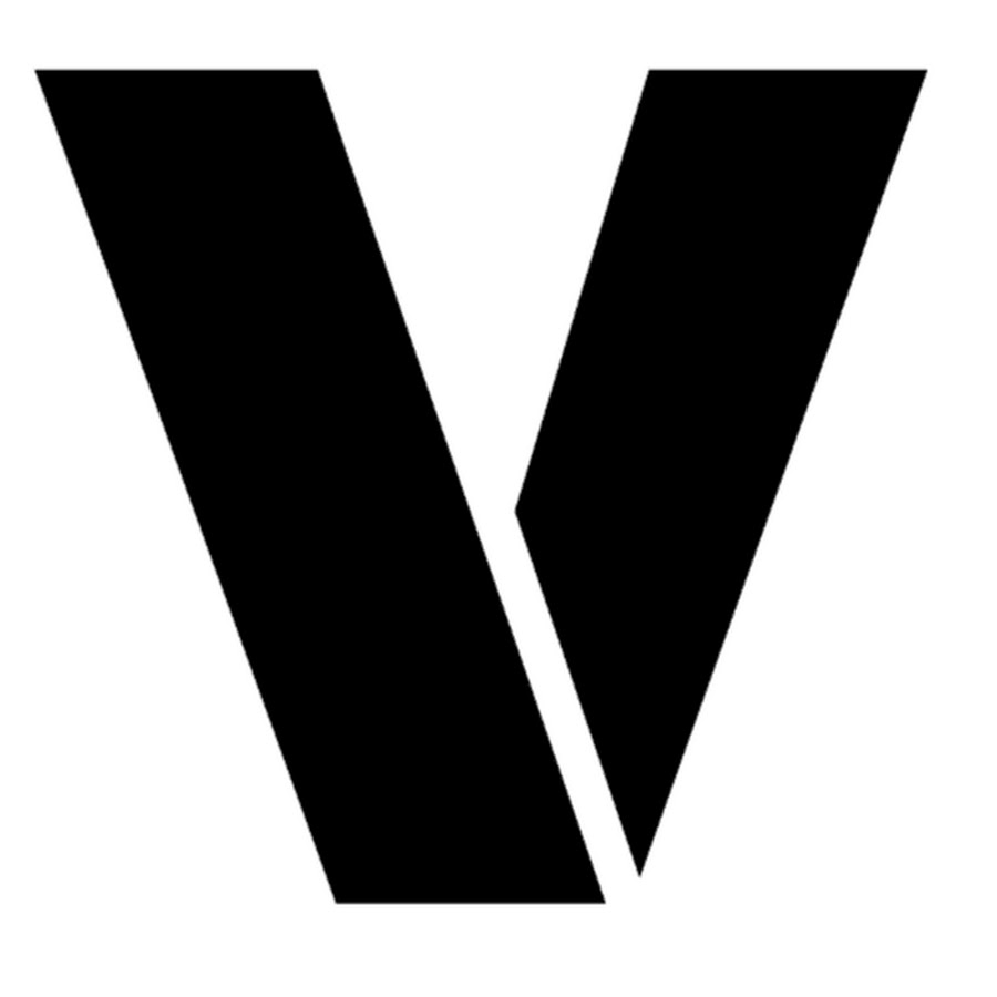 V. Буква v. Логотип v. Буква v на черном фоне. Черная буква v.