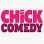 ChickComedy - @ChickComedy  YouTube Profile Photo
