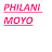 Avatar of Philani Moyo