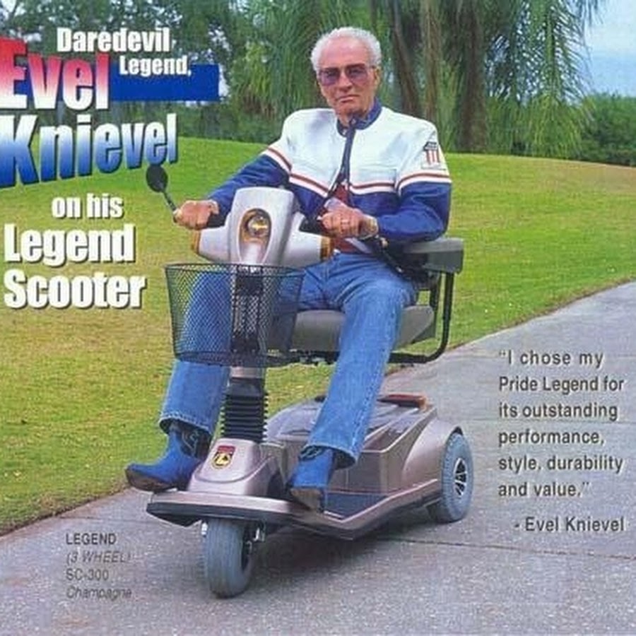 Whose scooter is this. Whose scooter is this