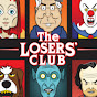 The Losers' Club Podcast YouTube Profile Photo