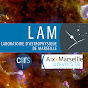 Laboratoire d'Astrophysique de Marseille