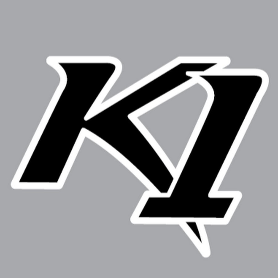 K1 Sportswear Youtube